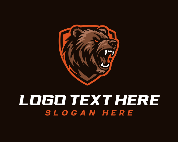 Grizzly Gaming Shield