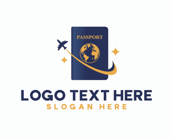 Air Passport Travel